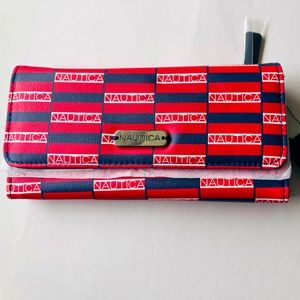 Nautica Women Wallet